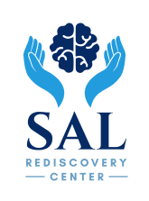 SAL REDISCOVERY LOGO