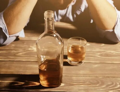 Top Warning Signs of Alcohol Addiction